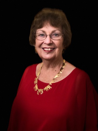 Joan Harms's Classmates® Profile Photo