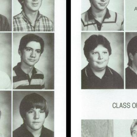 Roy Testerman's Classmates profile album