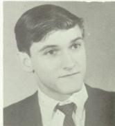 George Mitchell's Classmates profile album