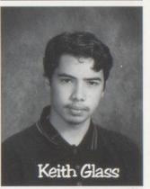 Keith Glass' Classmates profile album