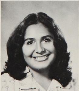 Patricia Nares' Classmates profile album