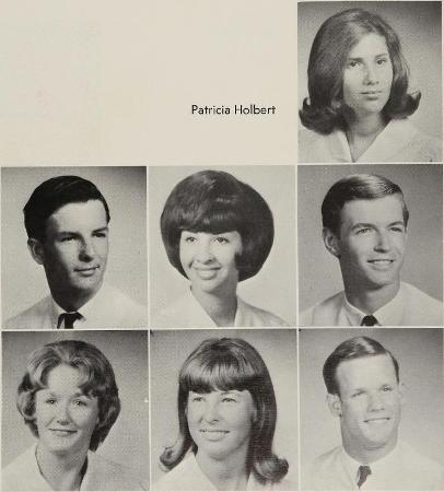 Janie Palmquist's Classmates profile album