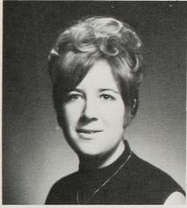 Judi Bond's Classmates profile album