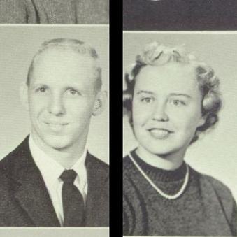 Jerry Harris' Classmates profile album