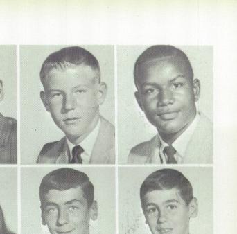 Donald Bailey's Classmates profile album