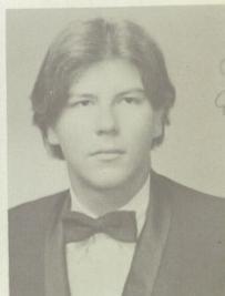 Michael Hoover's Classmates profile album