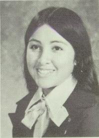 Yolanda Perez's Classmates profile album