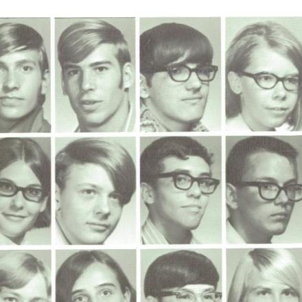David Levengood's Classmates profile album