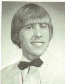 Michael Powell's Classmates profile album