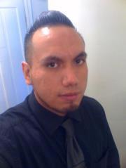 Omar Leon's Classmates® Profile Photo