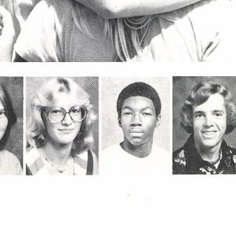 James Gibson's Classmates profile album