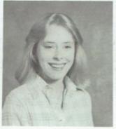 Cathy Price's Classmates profile album