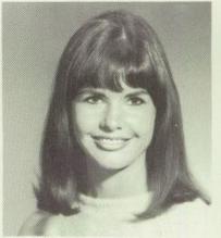 Nancy Hickock's Classmates profile album