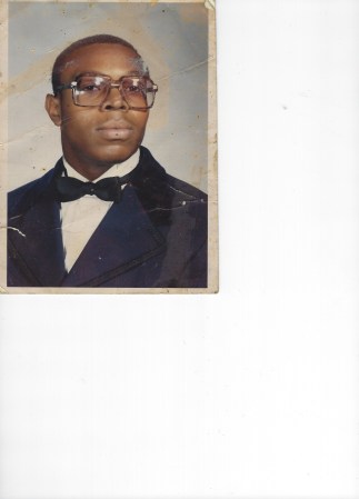 William Eugene Harvin's Classmates profile album