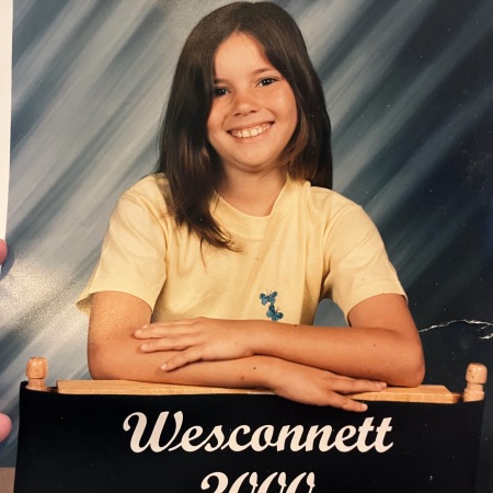 Sarah Scott's Classmates profile album