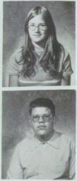 Michelle Larkins' Classmates profile album