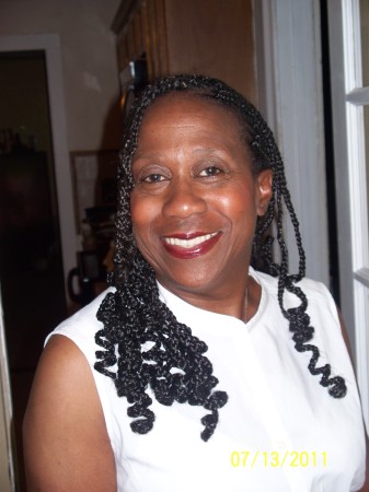 Saundra Ellis's Classmates® Profile Photo