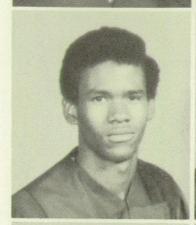 Russell Hairston's Classmates profile album