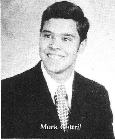 Mark Cottrill's Classmates profile album