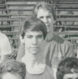 Marty Morris / Taylor's Classmates profile album