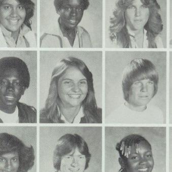 Christina Ballard's Classmates profile album