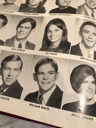 Bill Waite's Classmates profile album