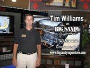 Tim Williams's Classmates® Profile Photo