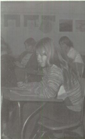 Laura Doty's Classmates profile album