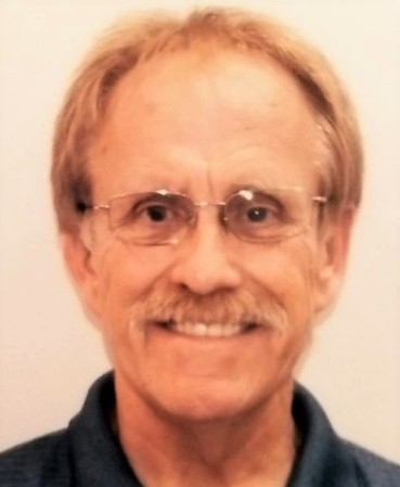 Jim Fishinger's Classmates® Profile Photo