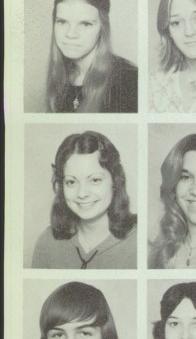 Audrey Key's Classmates profile album