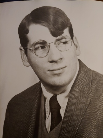 Bob Brooks' Classmates profile album