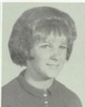 Patricia Meyer's Classmates profile album