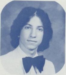 Jose Morales' Classmates profile album