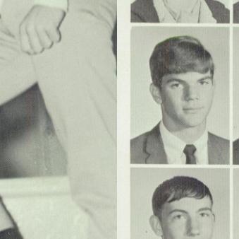 David Barrett's Classmates profile album