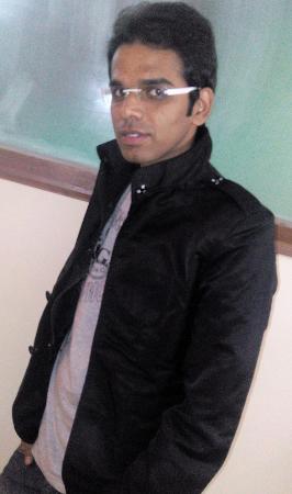 Dev Pandey's Classmates® Profile Photo