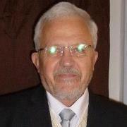 Roger Pannell's Classmates® Profile Photo