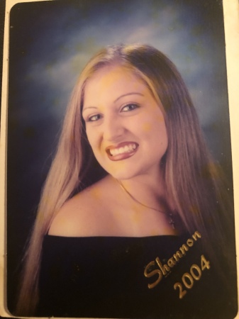 Shannon Carter's Classmates® Profile Photo