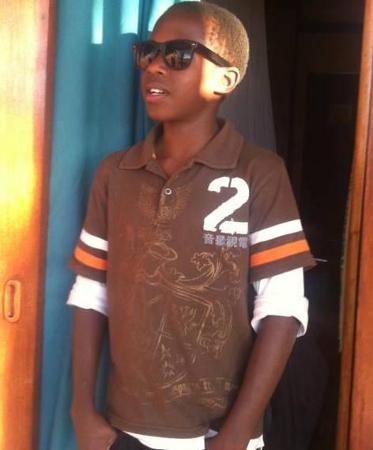 Sean Mukiza's Classmates® Profile Photo