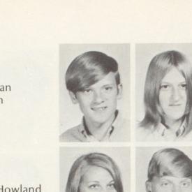 Ted Hoffman's Classmates profile album