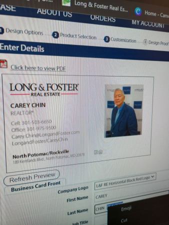 Carey Chin's Classmates® Profile Photo