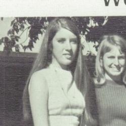 Cathy Johnston's Classmates profile album