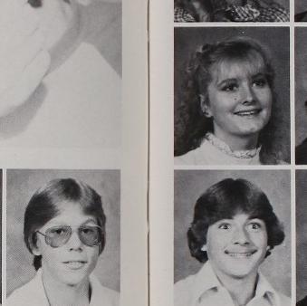 Patsy Howell's Classmates profile album