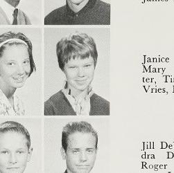 Barb Vanderwoude's Classmates profile album