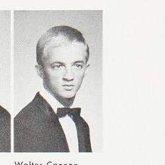 Walter Cannon's Classmates profile album
