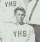 Ron Lyons' Classmates profile album