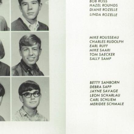 Diane Tadder 's Classmates profile album