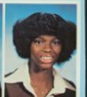 Paulette Browne's Classmates profile album