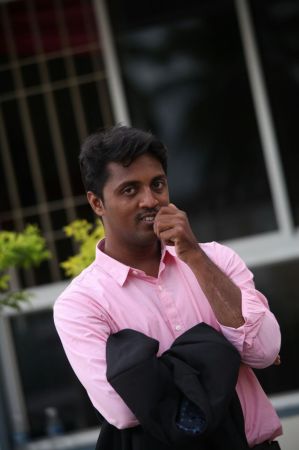 Karthick Gopal's Classmates profile album