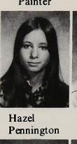 cynthia mcroberts' Classmates profile album