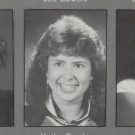 Kathy Gibler's Classmates profile album